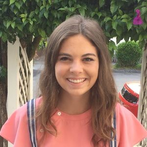 Meet your Posher, Jacqueline